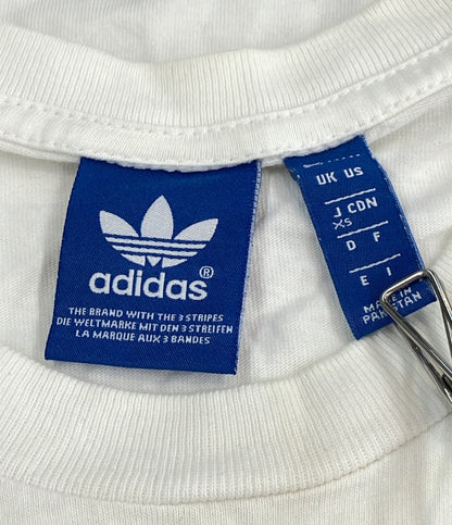 アディダス 半袖Tシャツ レディース SIZE XS (XS) adidas