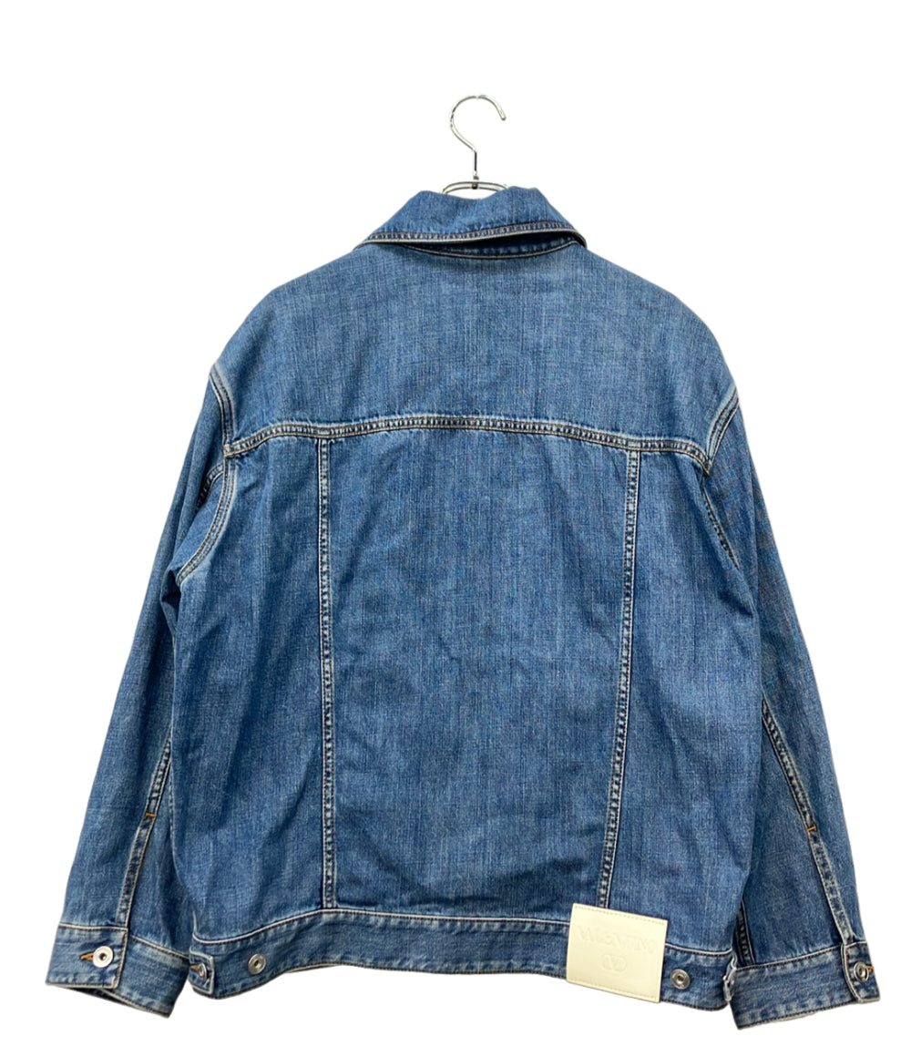 VALENTINO デニムジャケット メンズ SIZE 44 (S) ヴァレンティノ