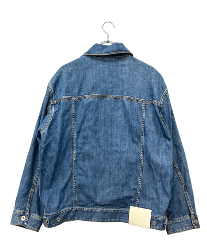 VALENTINO デニムジャケット メンズ SIZE 44 (S) ヴァレンティノ