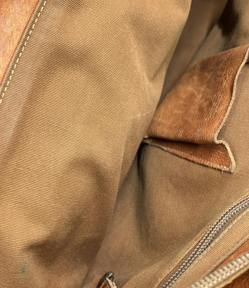 IL BISONTE トートバッグ レディース イルビゾンテ