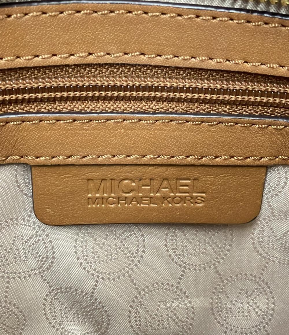 MICHAEL KORS ショルダーバッグ 斜め掛け レディース マイケルコース