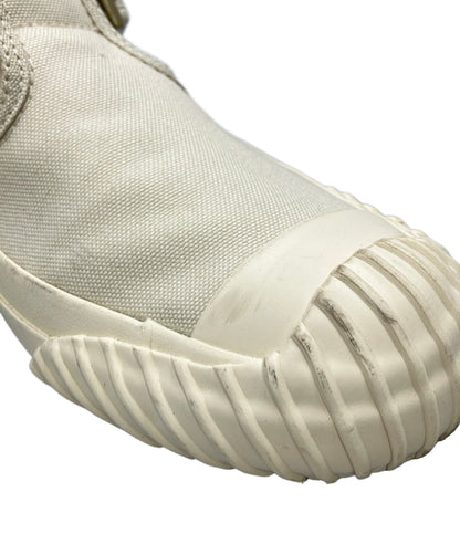 CONVERSE スリッポン ビッグ C FG Tストラップ OX 1SC990 レディース SIZE 24.5 コンバース