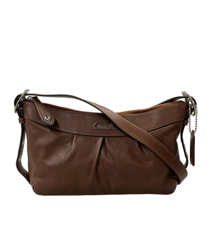 COACH ショルダーバッグ 斜め掛け F15512 レディース コーチ