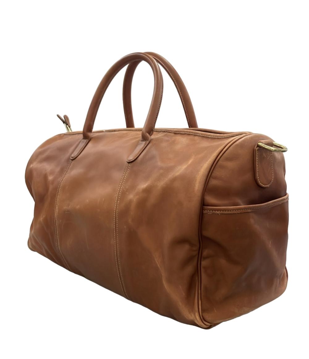 訳あり COACH ボストンバッグ 0524 メンズ レディース コーチ