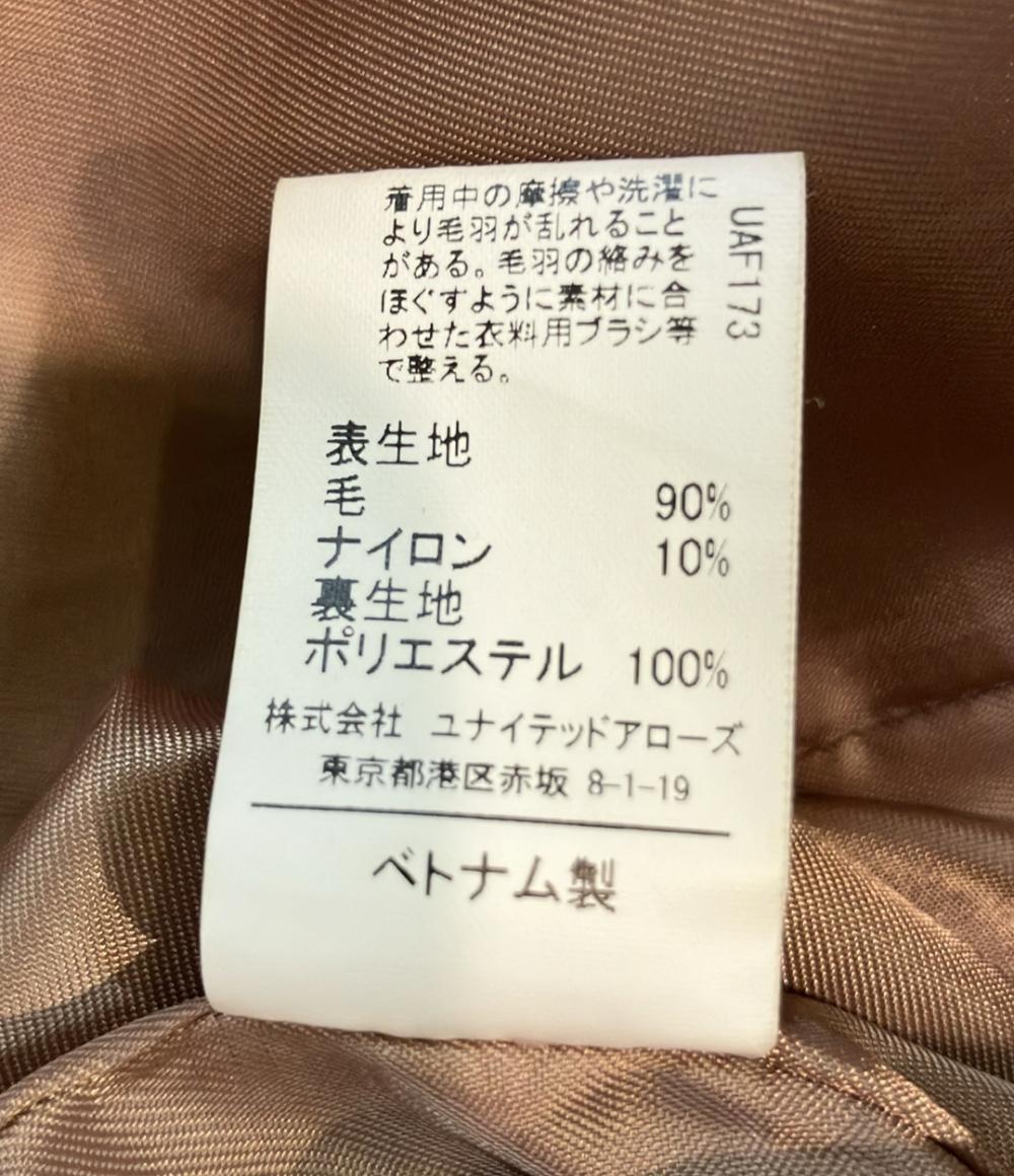 ユナイテッドアローズ トレンチコート レディース SIZE 36 (XS) UNITED ARROWS