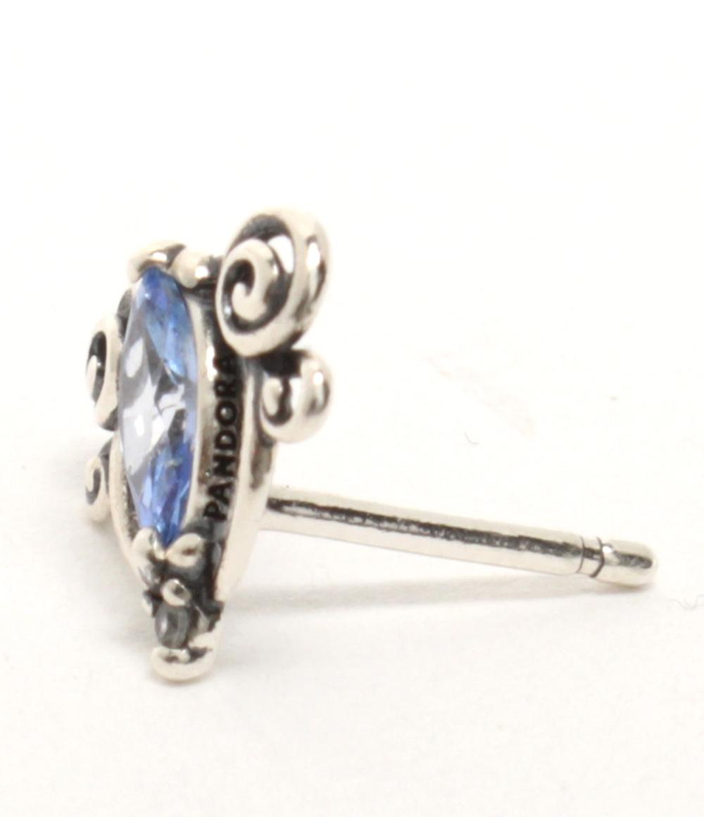 PANDORA Disney ピアス SV925 レディース パンドラ