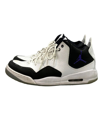 Air Jordan NIKE ミドルカットスニーカー コートサイド 23 AR1000-104 メンズ SIZE 27.5 (L) エアジョーダン ナイキ