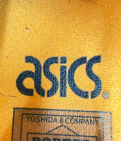 アシックス ローカットスニーカー × PORTER GEL-KAYANO TRAINER TQK6L3 レディース SIZE 23.5 (M) asics