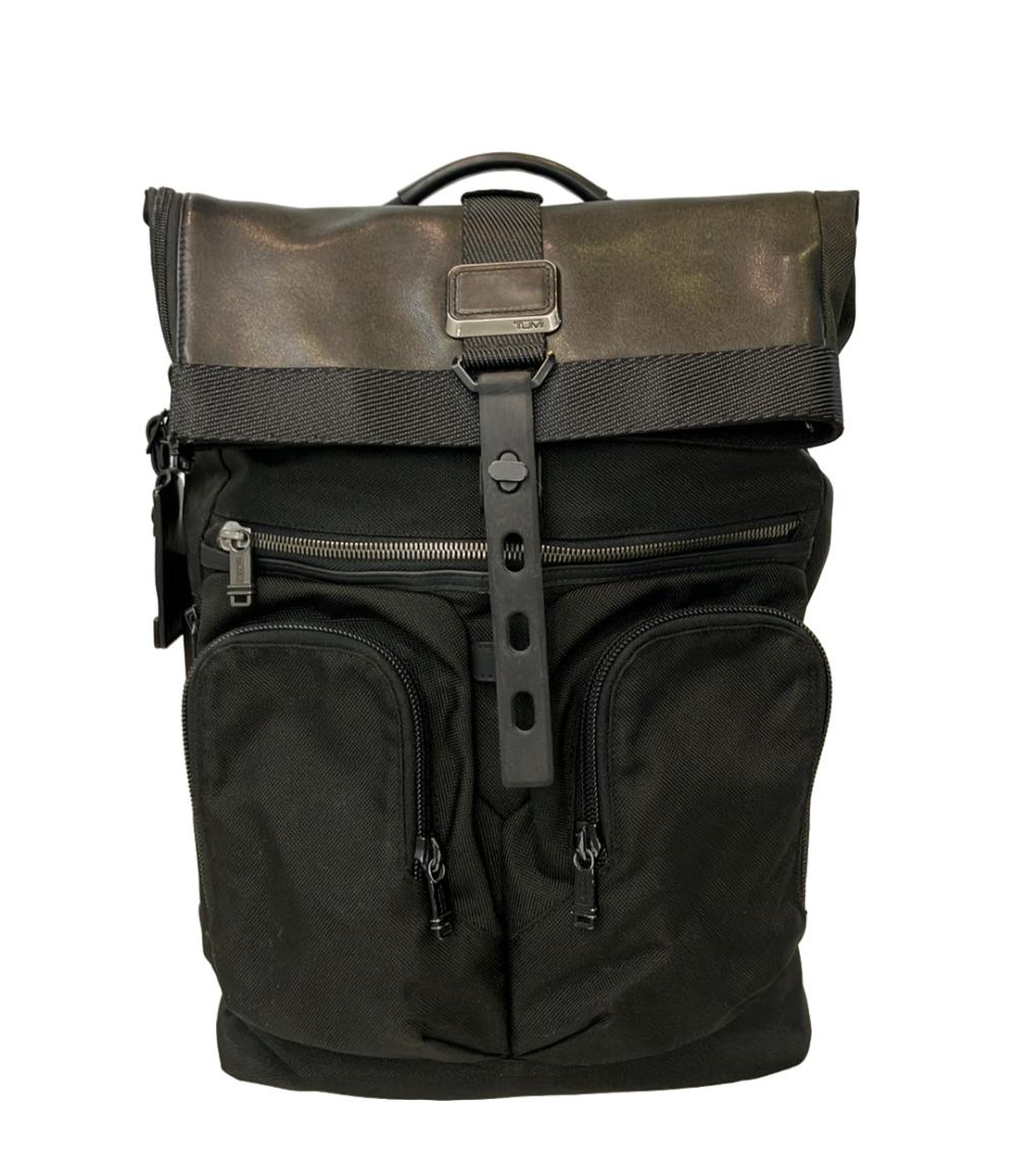 TUMI リュック デイパック メンズ トゥミ