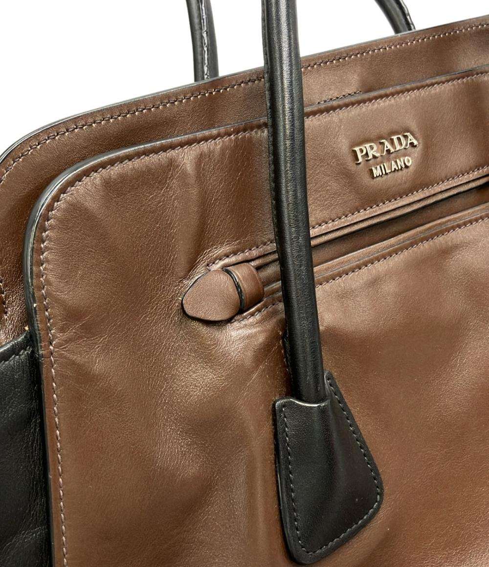 PRADA 2WAY ハンドバッグ トートバッグ ショルダーバッグ 斜め掛け BN2611 レディース プラダ