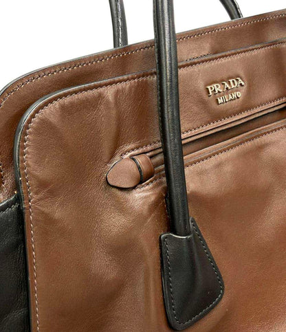 PRADA 2WAY ハンドバッグ トートバッグ ショルダーバッグ 斜め掛け BN2611 レディース プラダ