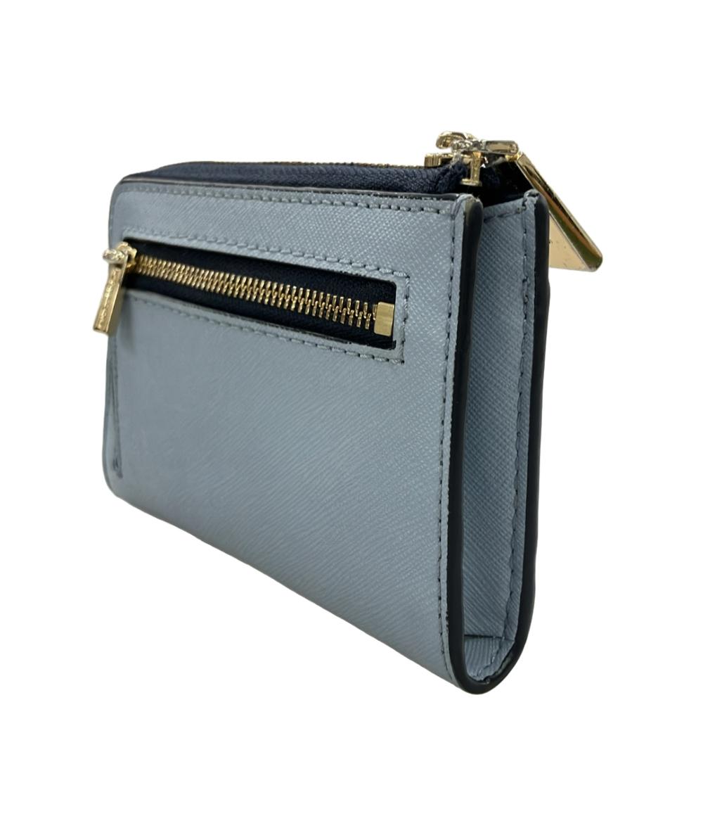 MICHAEL KORS コインケース カードケース キーリング付き レディース マイケルコース