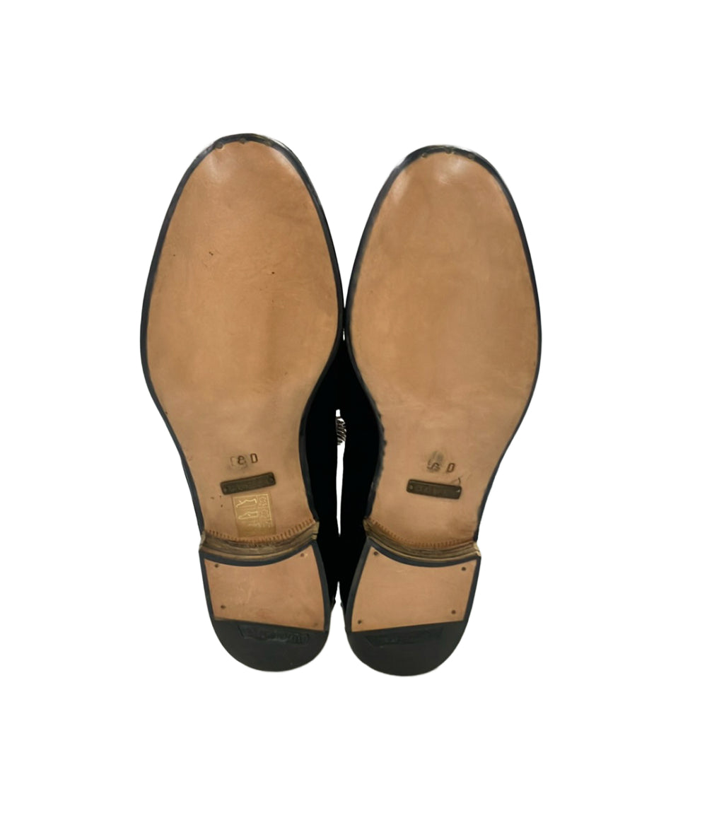 GUCCI ホースビットローファー メンズ SIZE 8 D グッチ