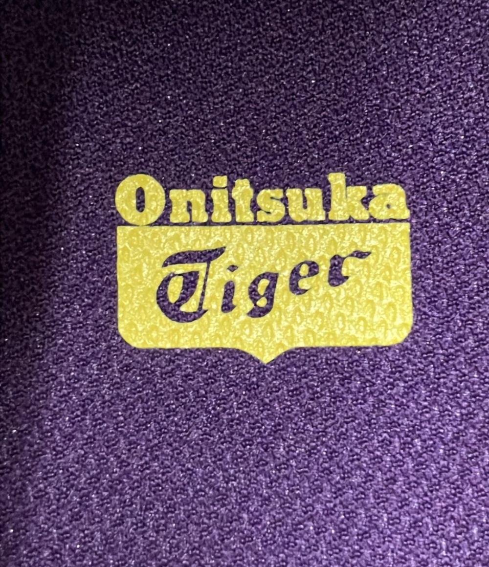 美品 ONITSUKA TIGER ミドルカットスニーカー THL328 メンズ SIZE 27.0 (L) オニツカタイガー