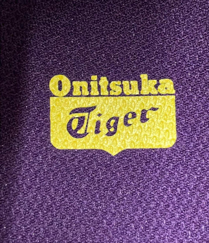 美品 ONITSUKA TIGER ミドルカットスニーカー THL328 メンズ SIZE 27.0 (L) オニツカタイガー
