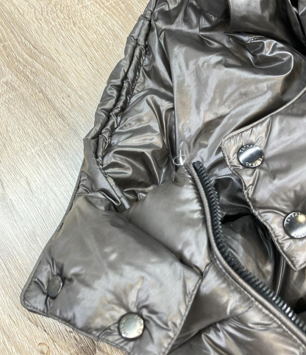 タトラス ダウンジャケット フード取り外し可能 MTA20A4562 メンズ SIZE 03 175/96A (L) TATRAS