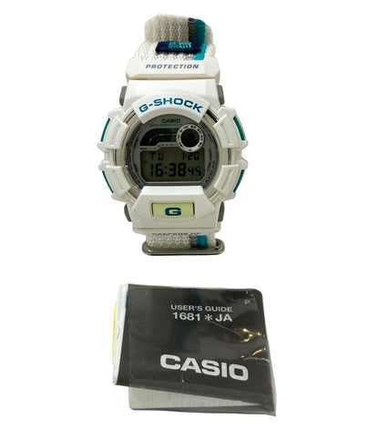 CASIO 腕時計 G-SHOCK クオーツ DW-9500 メンズ カシオ