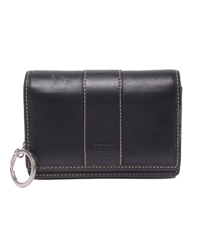 COACH カードケース コインケース キーリング付き レディース メンズ コーチ