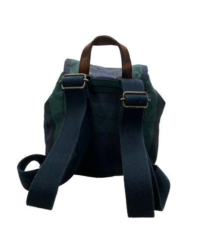 RALPH LAUREN リュック レディース ラルフローレン