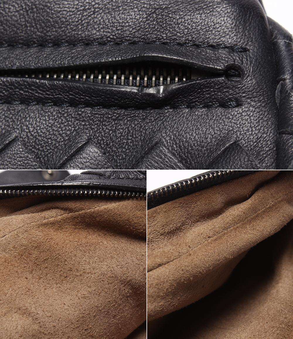 BOTTEGA VENETA チェーンショルダーバッグ イントレチャート レディース ボッテガ・ヴェネタ