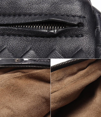 BOTTEGA VENETA チェーンショルダーバッグ イントレチャート レディース ボッテガ・ヴェネタ