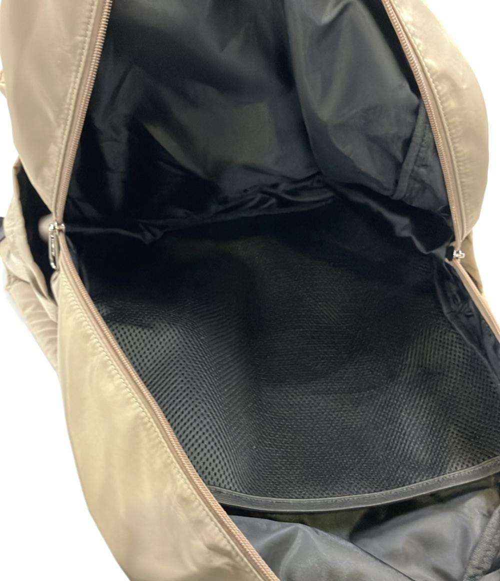 美品 OUTDOOR リュック レディース アウトドア