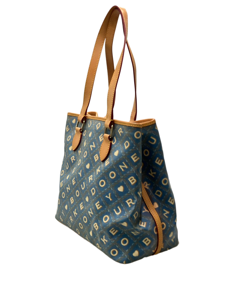 DOONEY & BOURKE トートバッグ レディース ドゥーニー＆バーク