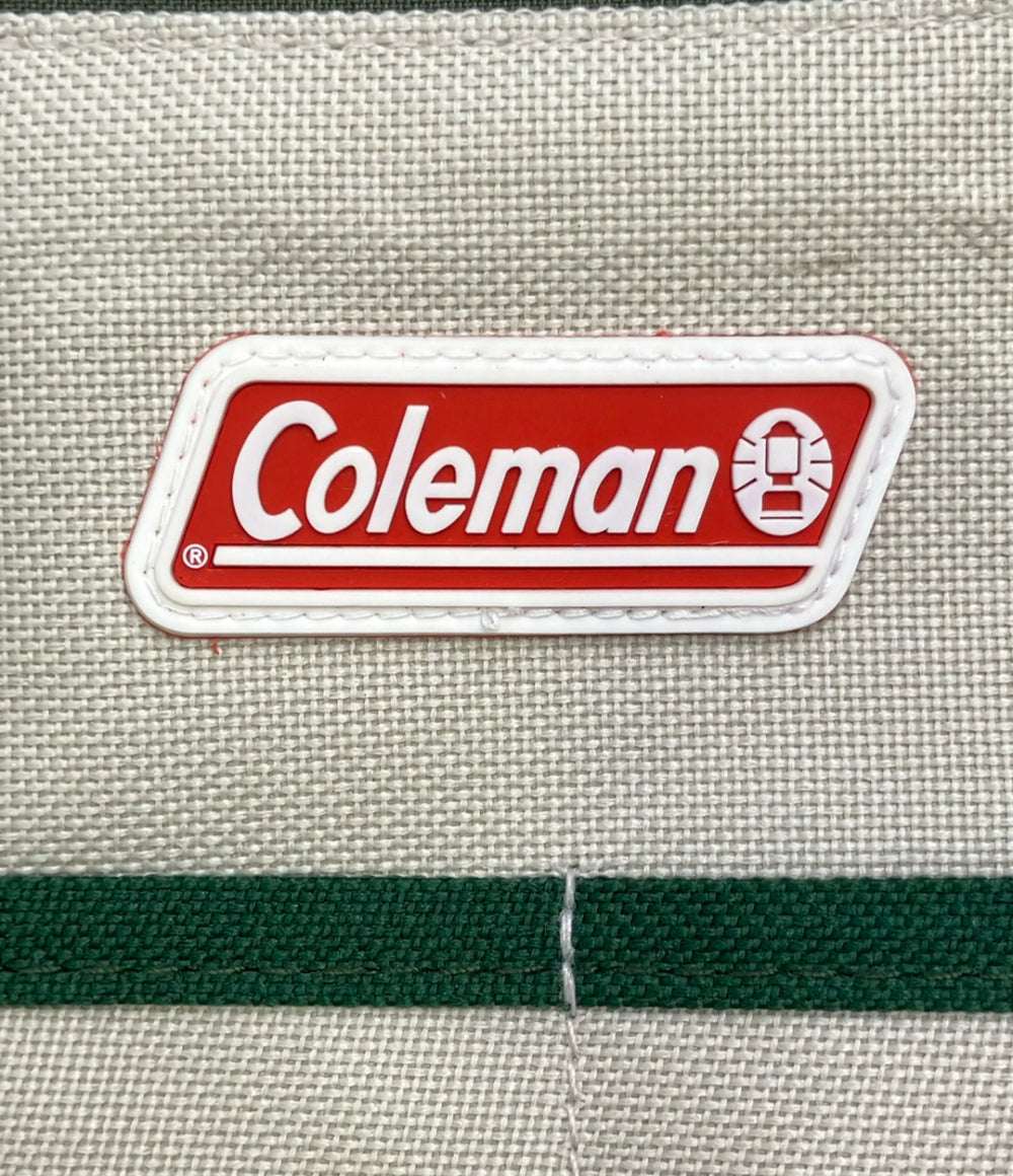 Coleman ショルダーバッグ 肩掛け 斜め掛け メンズ レディース コールマン