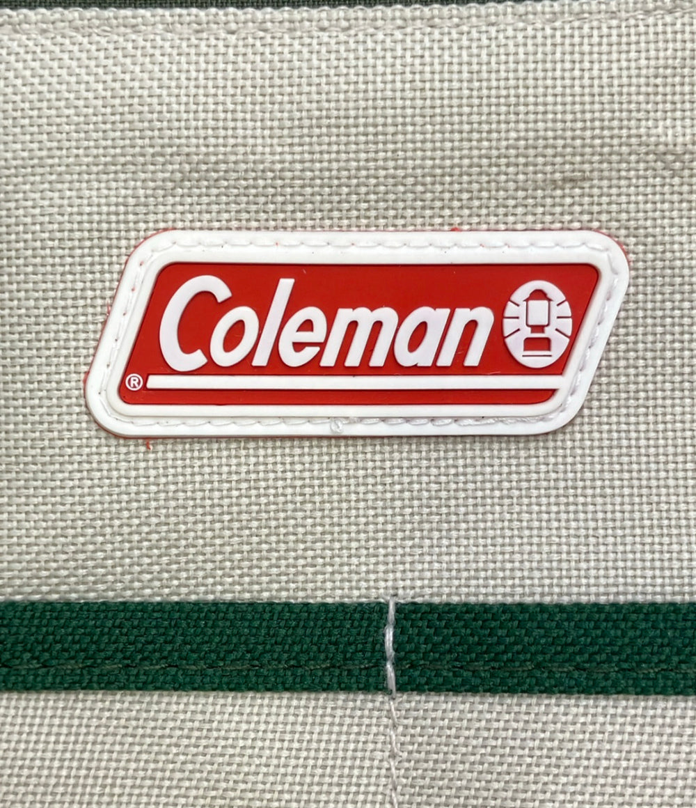 Coleman ショルダーバッグ 肩掛け 斜め掛け メンズ レディース コールマン