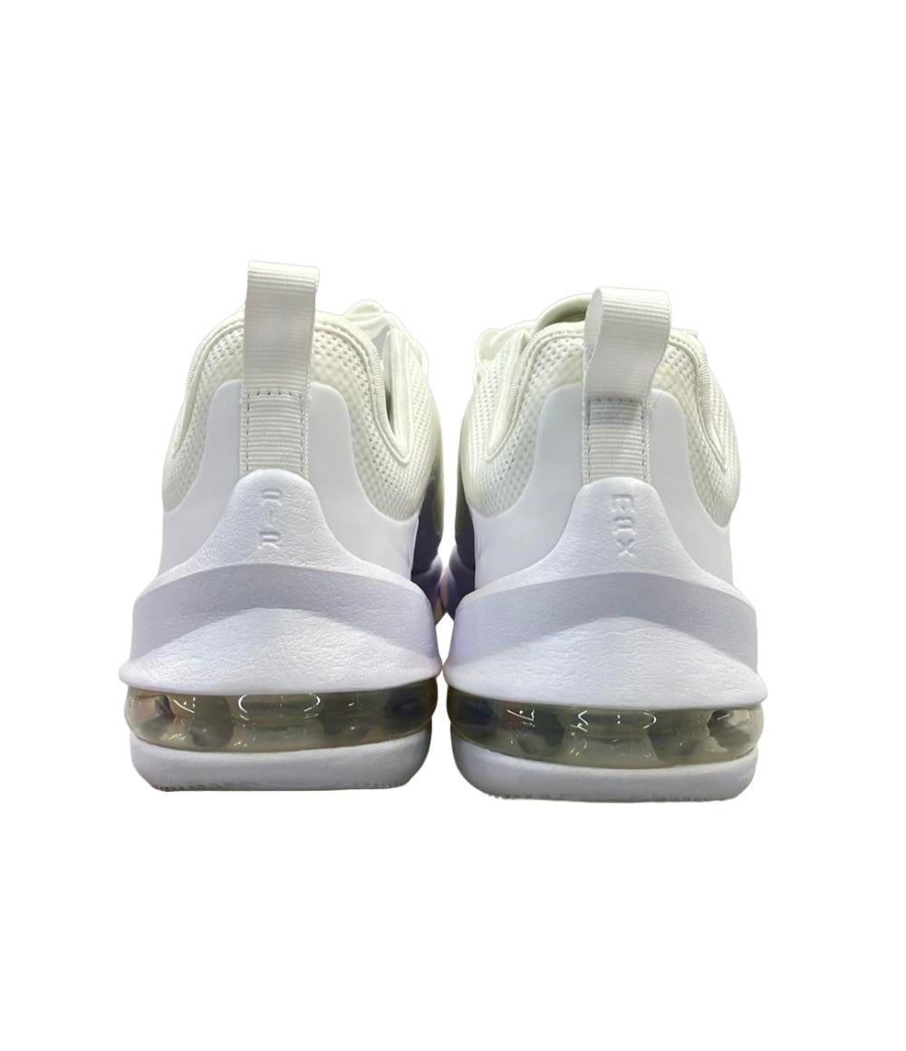 NIKE ローカットスニーカー WMNS AIR MAX AXIS AA2168-100 レディース SIZE 23.0 (M) ナイキ