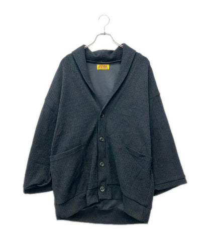 HYSTERIC GLAMOUR カーディガン メンズ SIZE FREE (M) ヒステリックグラマー
