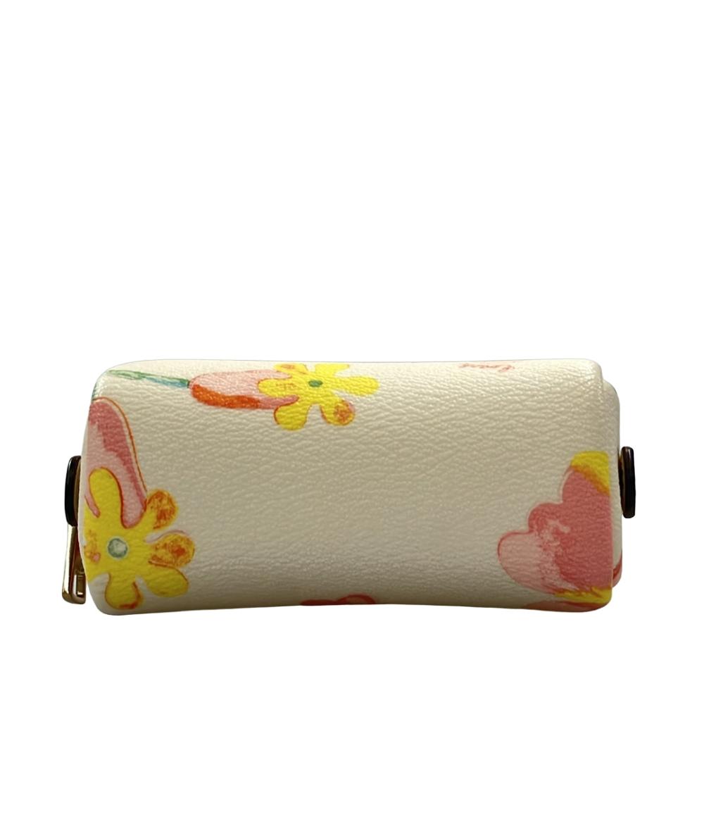 COACH ポーチ C8706 レディース コーチ – Rehello by BOOKOFF