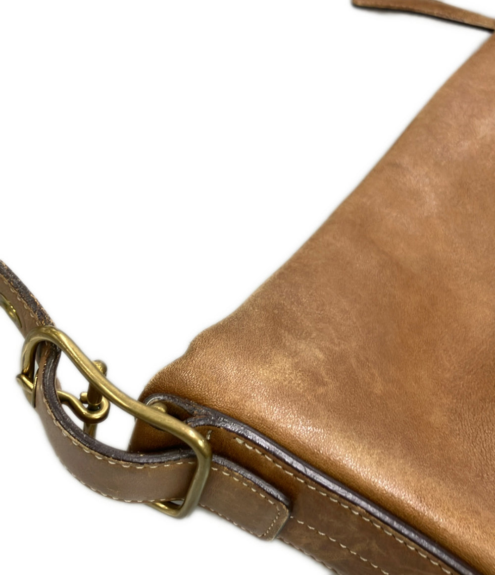 COACH ショルダーバッグ 斜め掛け レザー 9118 レディース コーチ