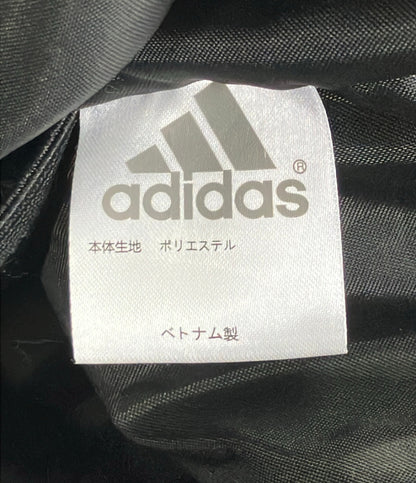 美品 adidas トートバッグ ショルダーバッグ ゴルフバッグ ラウンド 2WAY 斜め掛け メンズ アディダス