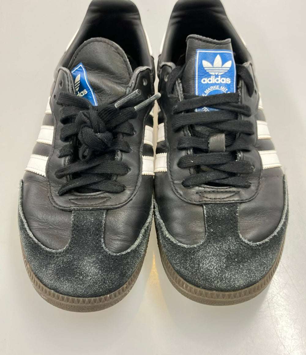 adidas ローカットスニーカー SAMBA OG B75807 ユニセックス SIZE 25.0 (XL) アディダス