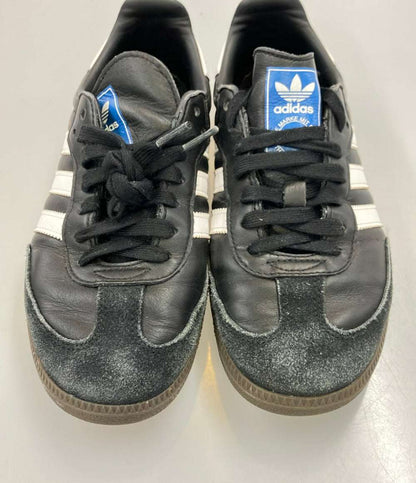 adidas ローカットスニーカー SAMBA OG B75807 ユニセックス SIZE 25.0 (XL) アディダス