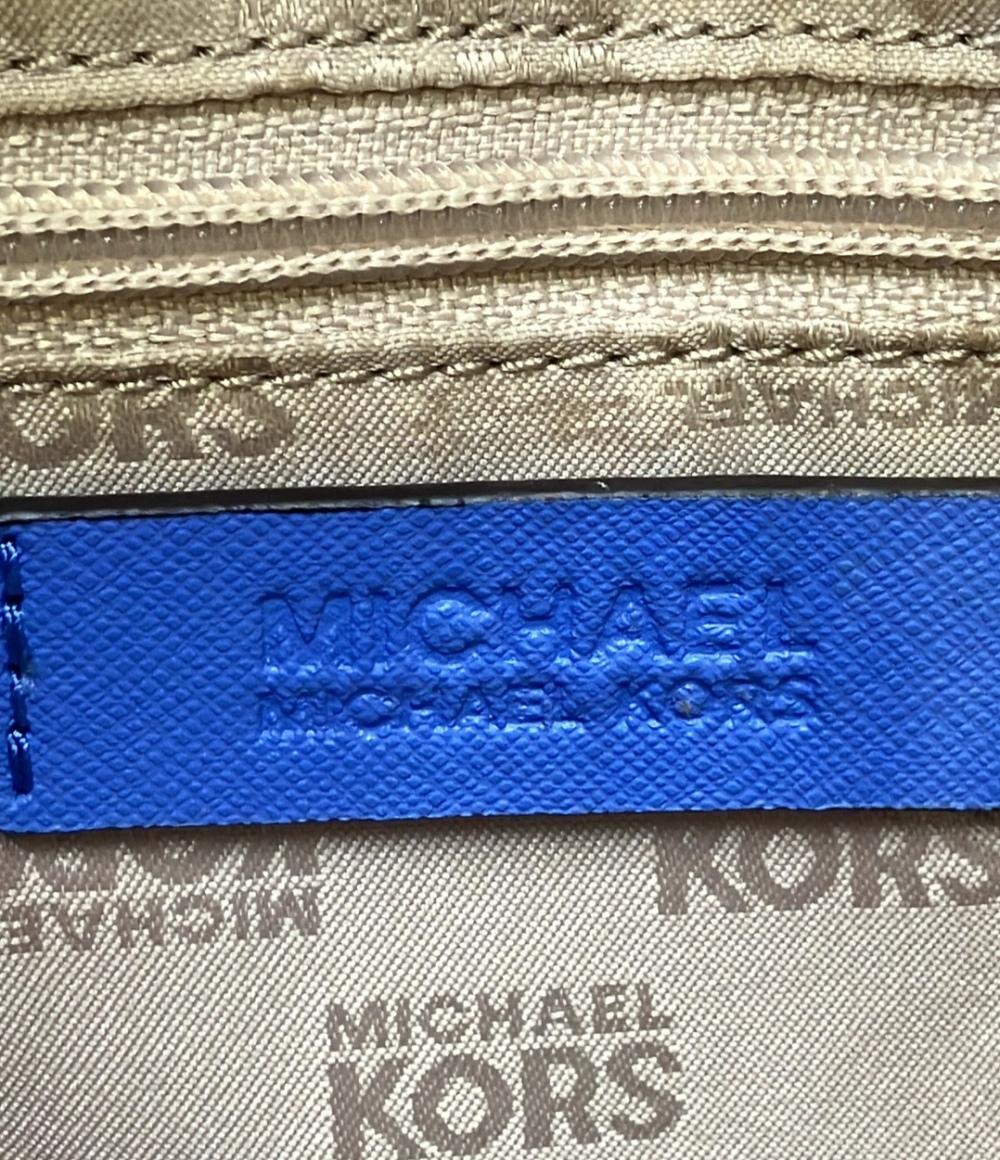 MICHAEL KORS トートバッグ ハンドバッグ レディース マイケルコース
