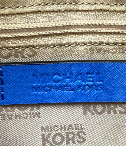 MICHAEL KORS トートバッグ ハンドバッグ レディース マイケルコース