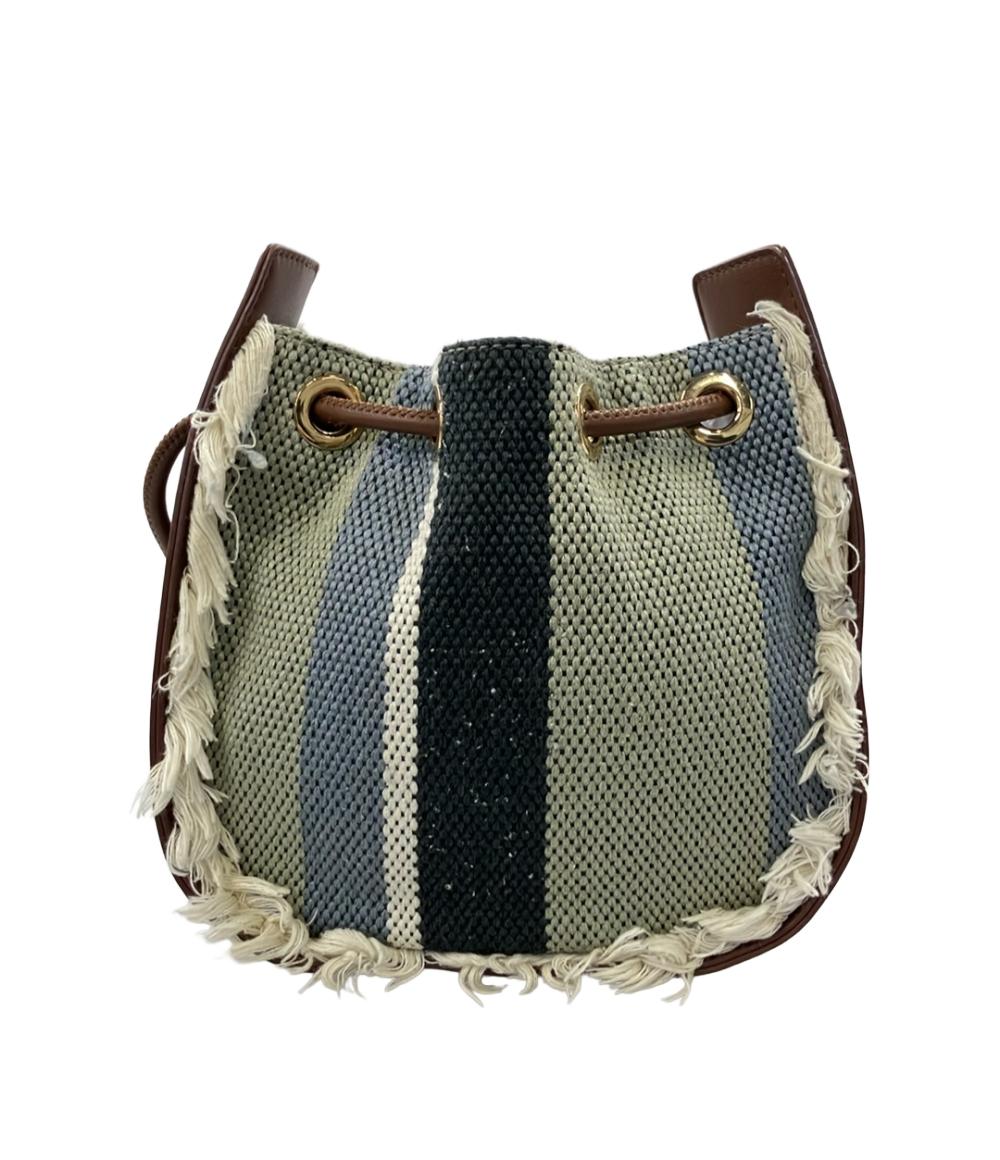 TREASURE TOPKAPI ショルダーバッグ 斜め掛け レディース トレジャー トプカピ