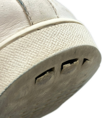 訳あり LOUIS VUITTON ローカットスニーカー メンズ SIZE 7 ルイ・ヴィトン