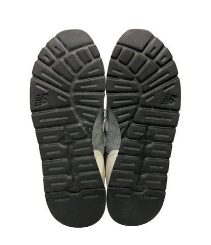 美品 NEW BALANCE ローカットスニーカー M990VS1 メンズ SIZE 24.5 ニューバランス