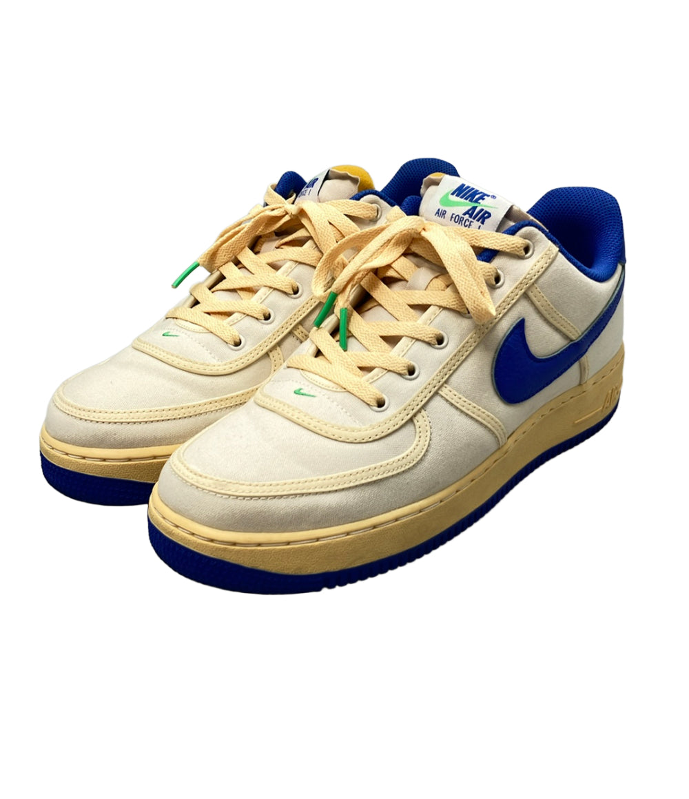 NIKE ローカットスニーカー AIR FORCE 1 '07 Athletic Department FJ5440-133 レディース SIZE 28.0 ナイキ