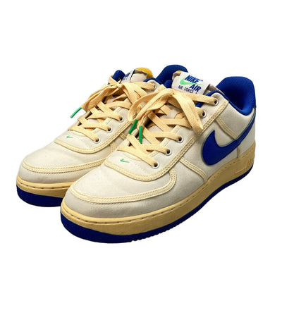 NIKE ローカットスニーカー AIR FORCE 1 '07 Athletic Department FJ5440-133 レディース SIZE 28.0 ナイキ