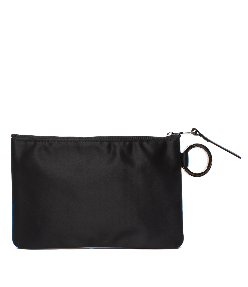 美品 russet ポーチ レディース ラシット
