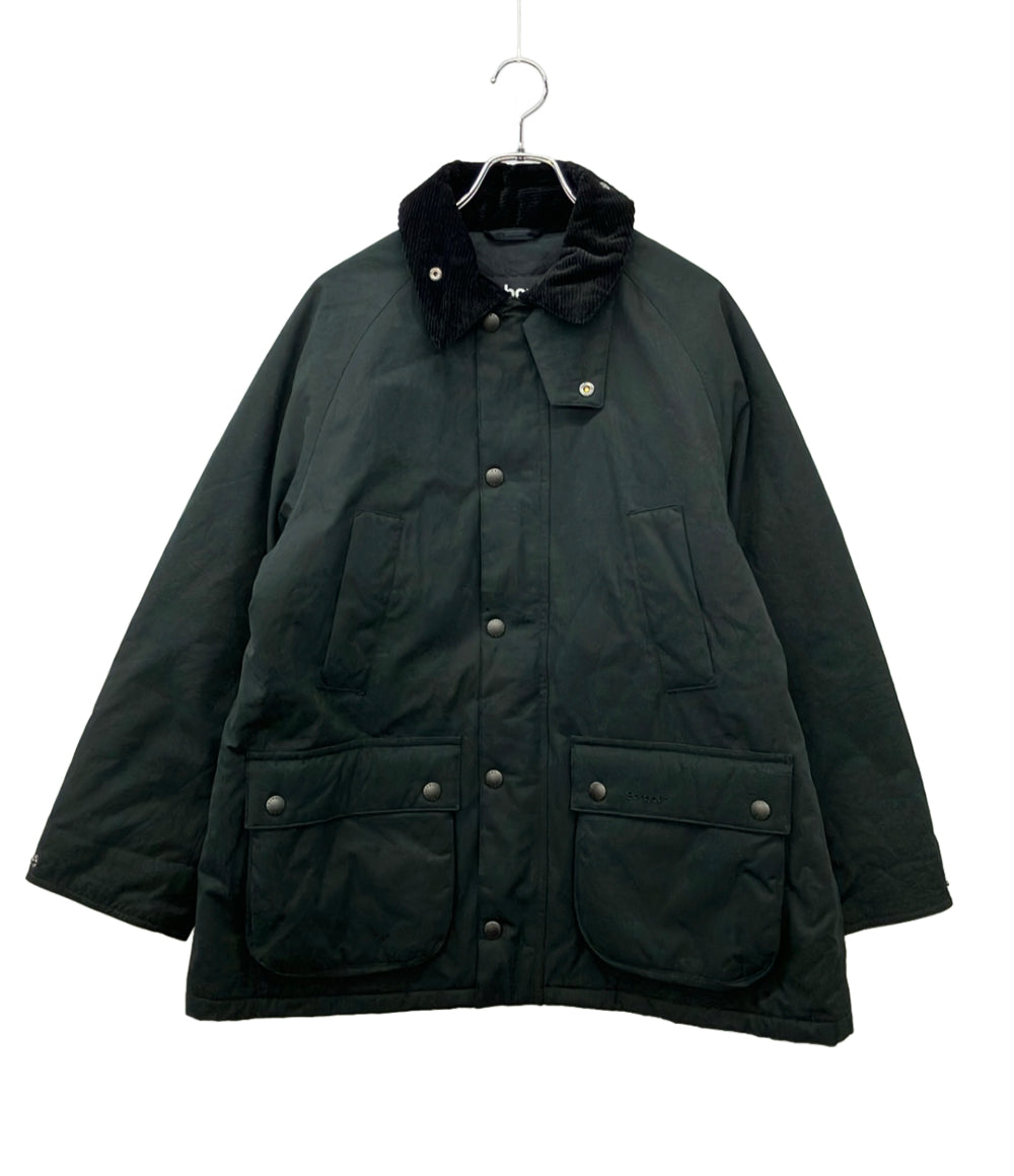 Barbour 中綿ジャケット BEDALE ビデイル 252MCA1064 メンズ SIZE 38 (M) バブアー