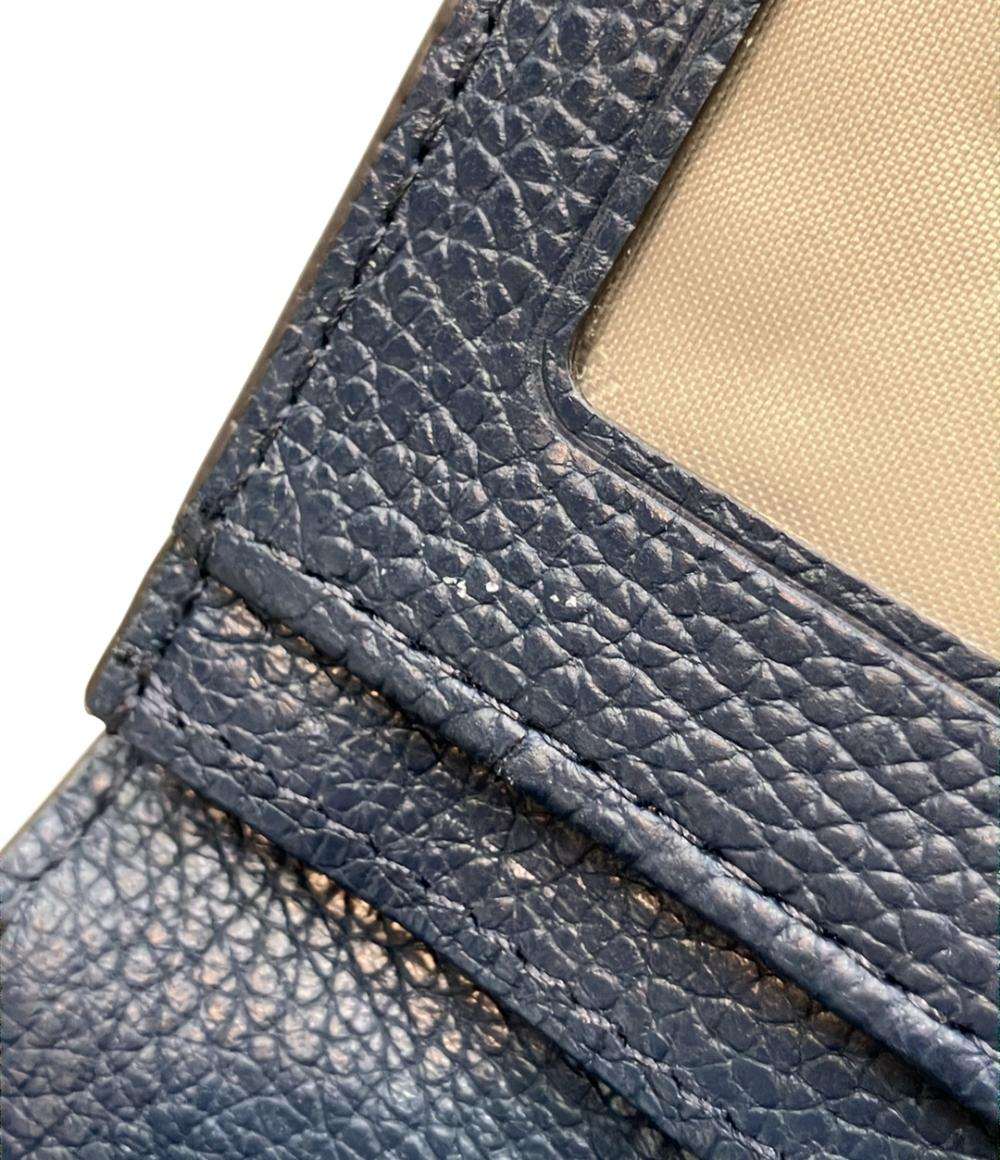 美品 MICHAEL KORS 二つ折り財布 レディース メンズ マイケルコース