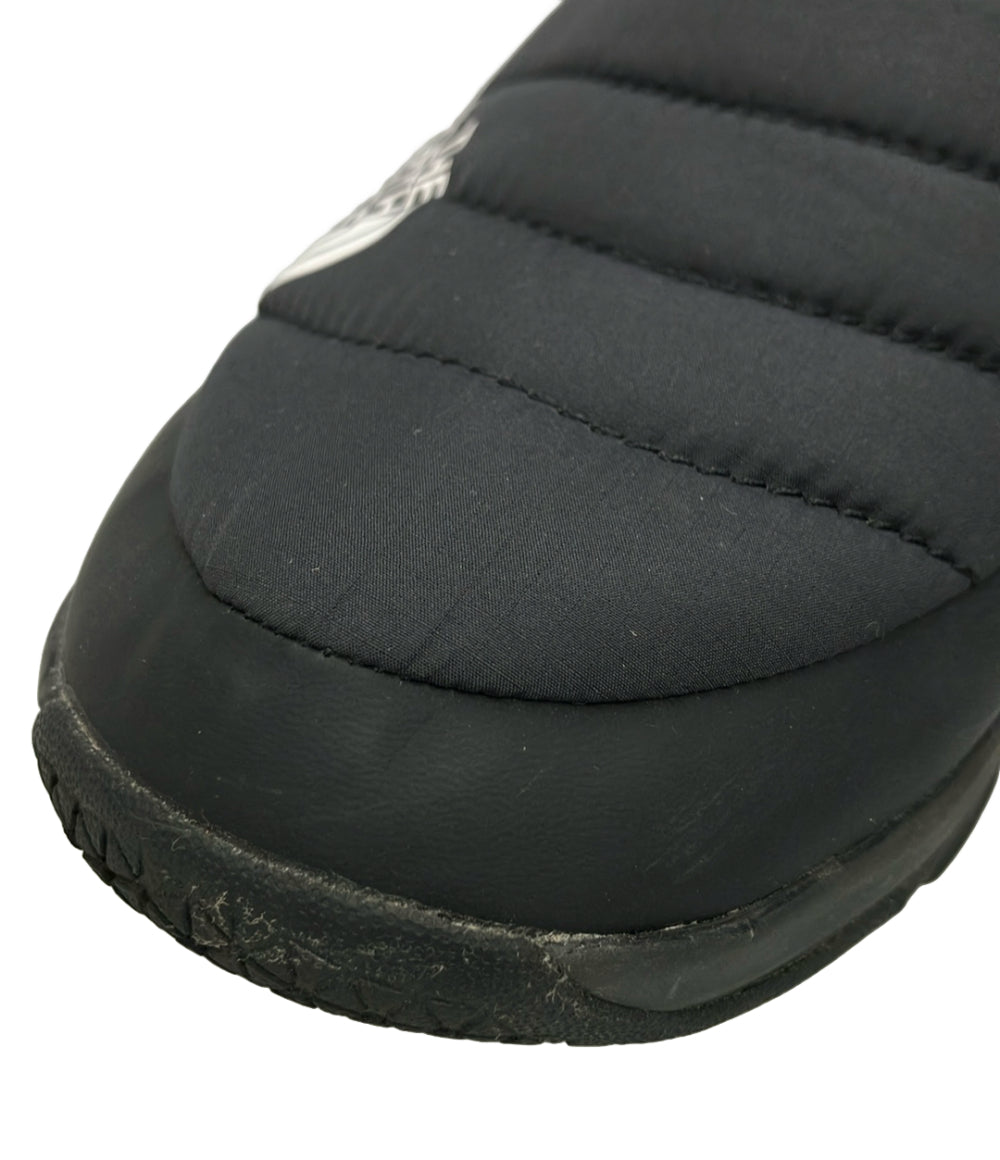 THE NORTH FACE ショートブーツ NF51886 メンズ SIZE 27.0 ザ・ノース・フェイス