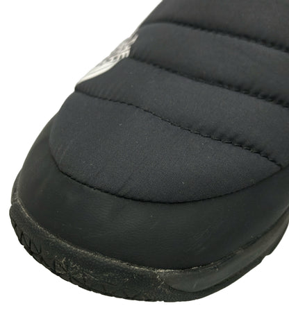 THE NORTH FACE ショートブーツ NF51886 メンズ SIZE 27.0 ザ・ノース・フェイス