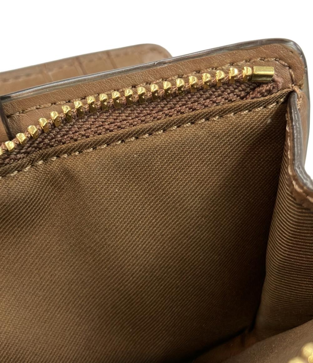 コーチ 二つ折り財布 シグネチャー F23553 レディース COACH