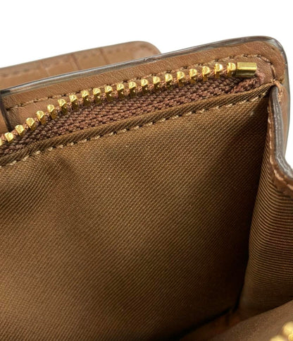 コーチ 二つ折り財布 シグネチャー F23553 レディース COACH